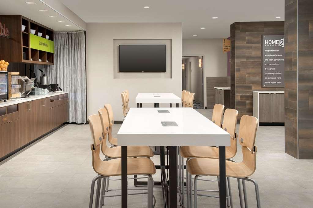 Home2 Suites By Hilton Tampa Westshore Airport Екстериор снимка