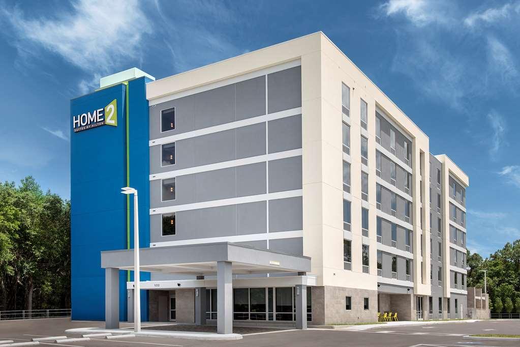Home2 Suites By Hilton Tampa Westshore Airport Екстериор снимка